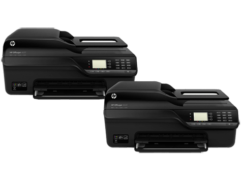 Download Driver For Hp Officejet 4620